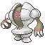 Registeel — Gen III