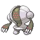 Registeel — Gen IV