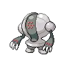 Registeel — Gen V