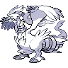 Reshiram — Gen V