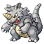 Rhydon — Gen III