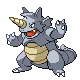 Rhydon — Gen IV