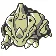 Rhyhorn — Gen I