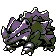 Rhyhorn — Gen II