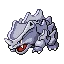 Rhyhorn — Gen III