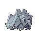 Rhyhorn — Gen IV