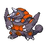 Rhyperior — Gen V