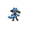 Riolu — Gen V
