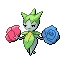Roselia — Gen III