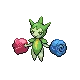 Roselia — Gen IV