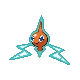 Rotom — Gen IV