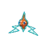 Rotom — Gen V