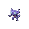 Sableye — Gen V