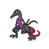 Salazzle — Gen V