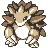 Sandslash — Gen I