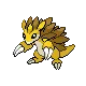 Sandslash — Gen IV