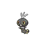 Scatterbug — Atual / Current