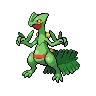 Sceptile — Gen V