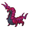Scolipede — Gen V