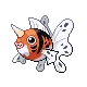 Seaking — Gen IV