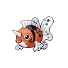 Seaking — Gen V