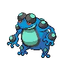 Seismitoad — Gen V