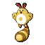 Sentret — Gen III