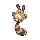 Sentret — Gen IV