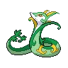 Serperior — Atual / Current