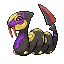 Seviper — Gen III