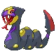 Seviper — Gen IV
