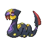 Seviper — Gen V