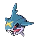 Sharpedo — Gen IV