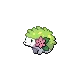 Shaymin — Gen IV