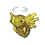 Shedinja — Gen III