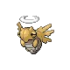 Shedinja — Gen IV