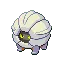 Shelgon — Gen III