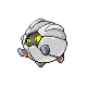 Shelgon — Gen IV