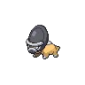 Shieldon — Gen V