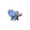 Shinx — Atual / Current