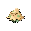 Shroomish — Gen III