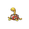 Shuckle — Gen V
