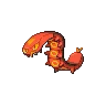 Sizzlipede — Gen V