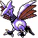 Skarmory — Gen II