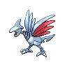 Skarmory — Gen V