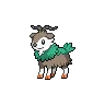 Skiddo — Gen V