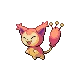 Skitty — Gen IV