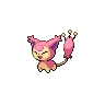 Skitty — Gen V