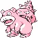 Slowbro — Gen I
