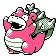 Slowbro — Gen II